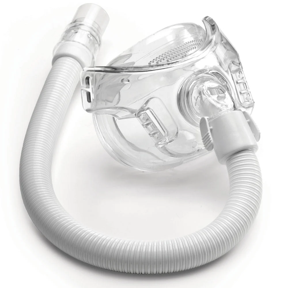 Amara View Mask Without Headgear - Image 2
