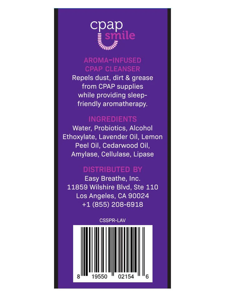 CPAP Cleanser - Image 5