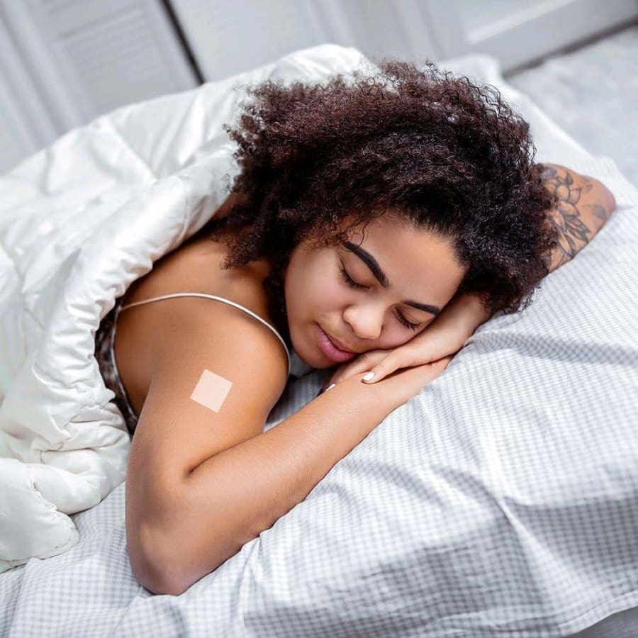 B12 Energy Plus Vitamin Patch - Image 9