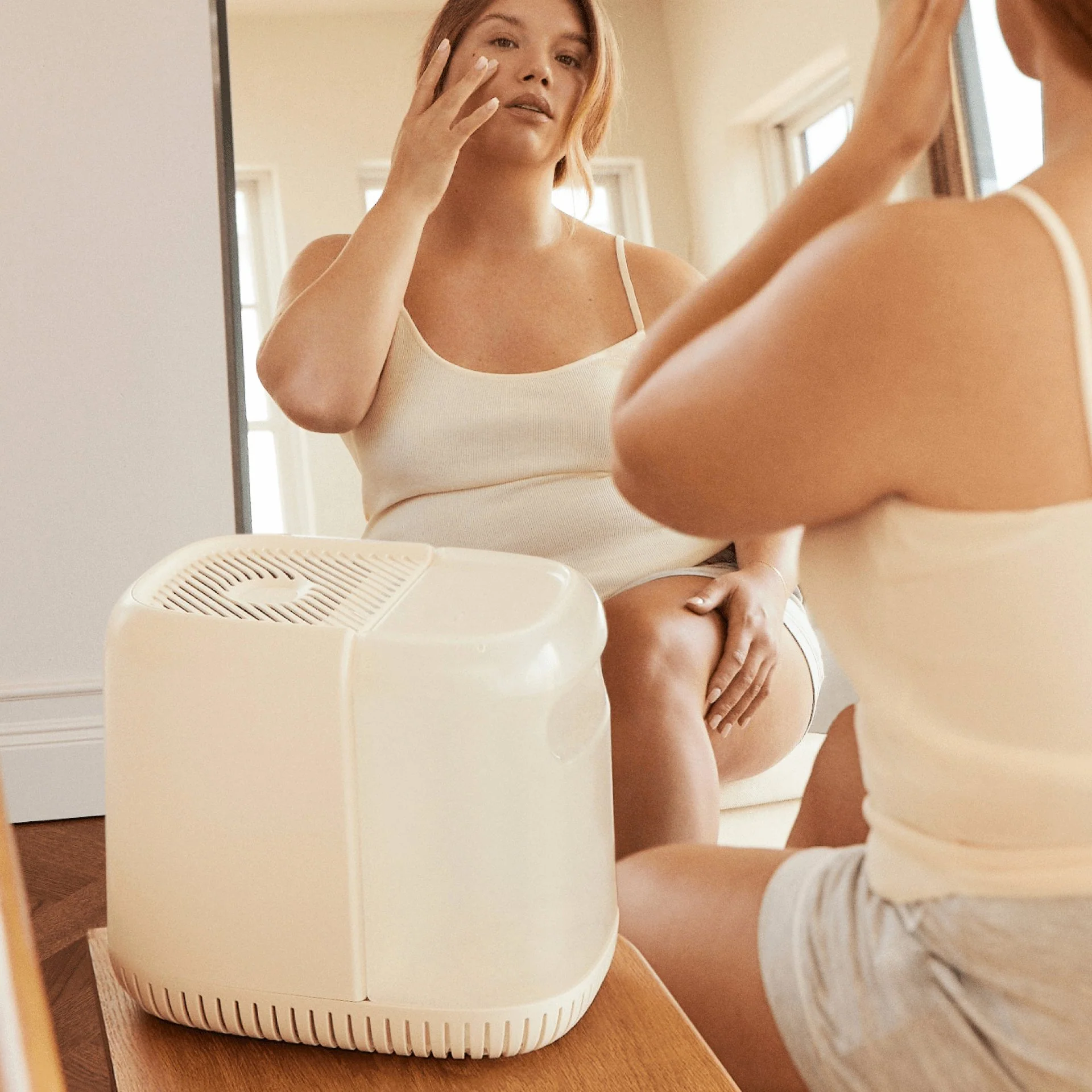 Bedside Humidifier - Image 25
