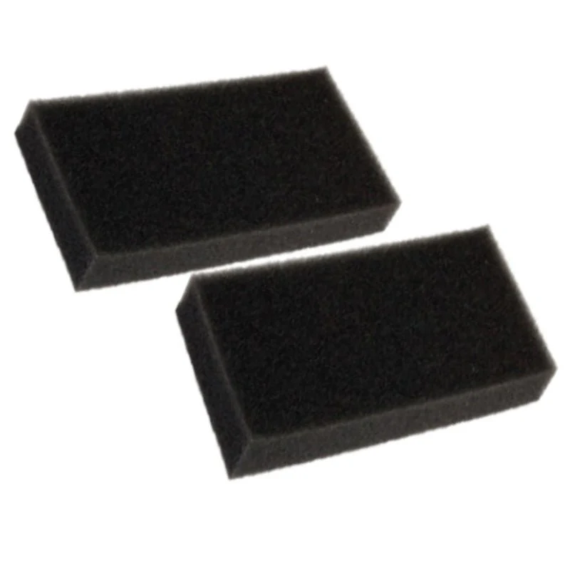 Bipap Pro, Plus, Synchrony, Duet LX by Respironics Disposable Pollen Filter (Pack of 2)