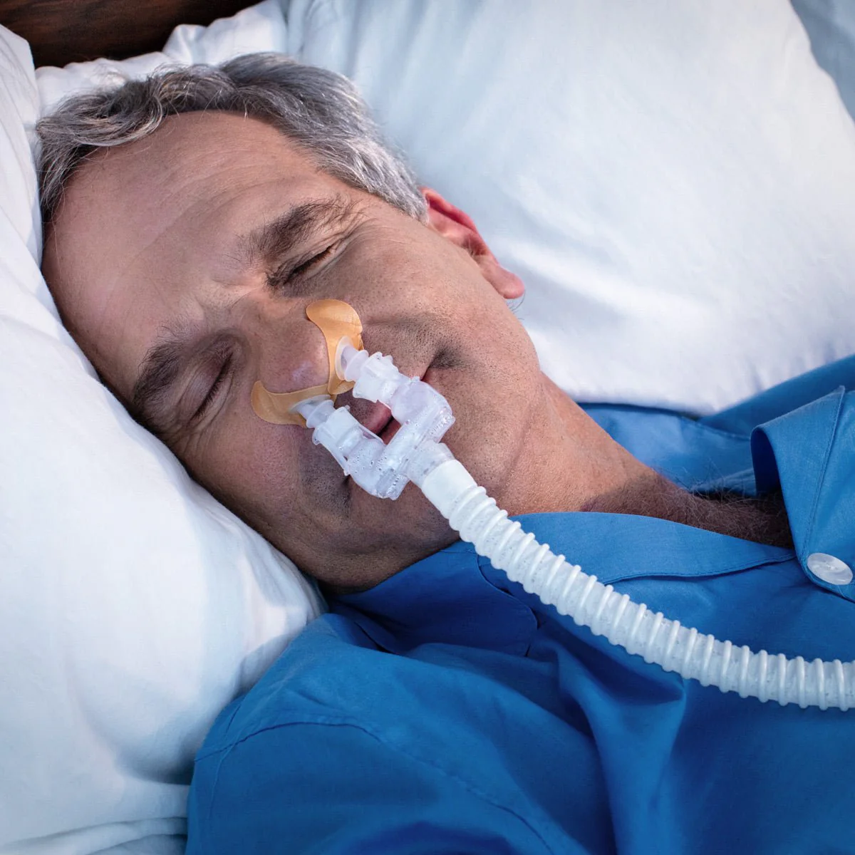Bleep DreamPort Sleep Solution CPAP Mask - Image 3