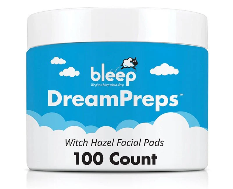 Bleep DreamPreps - 100 Pads