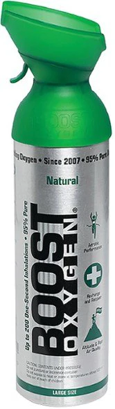 Boost Oxygen - Image 2
