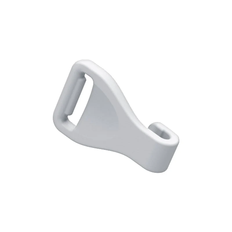Brevida Mask Headgear Clips