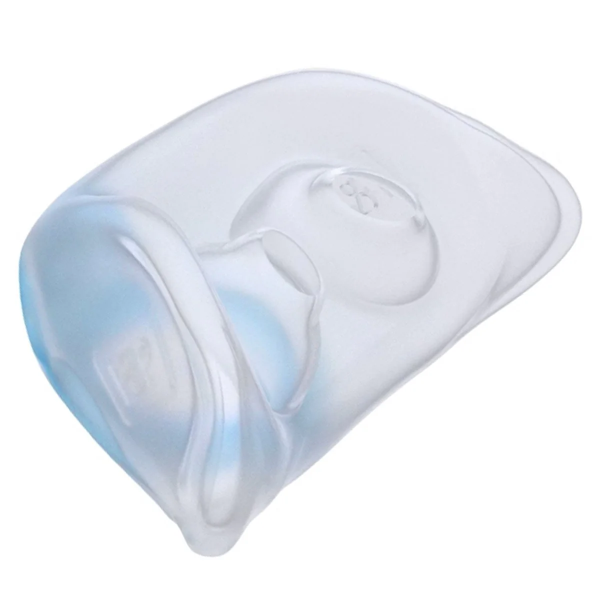 Brevida Replacement Nasal Pillow (6 Pack) - Image 3