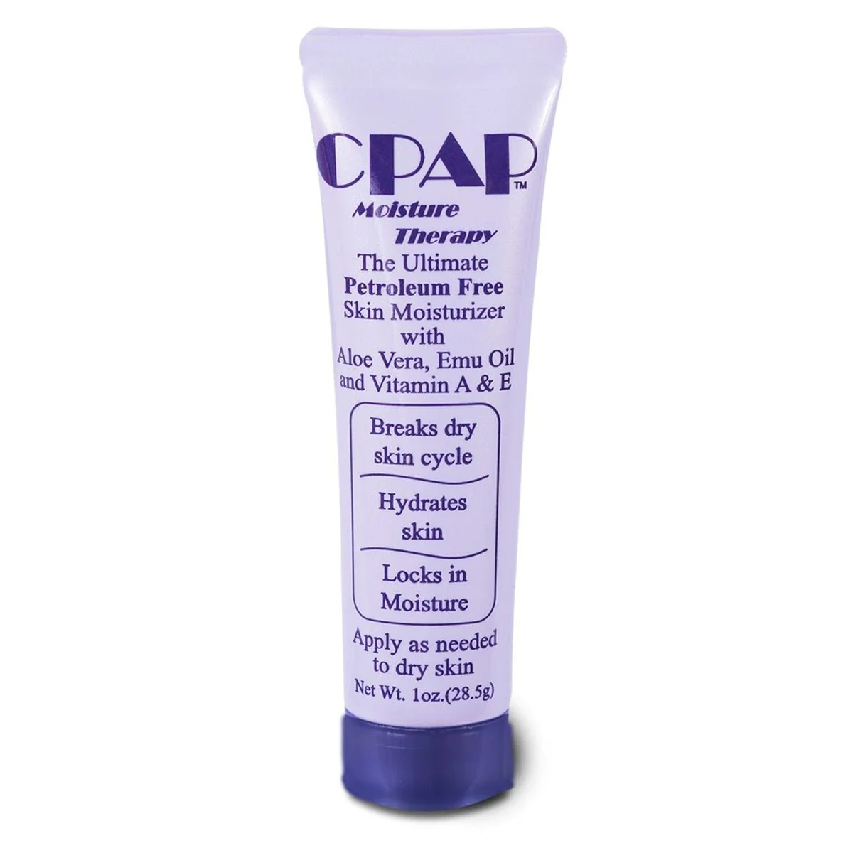 CPAP Moisture Therapy