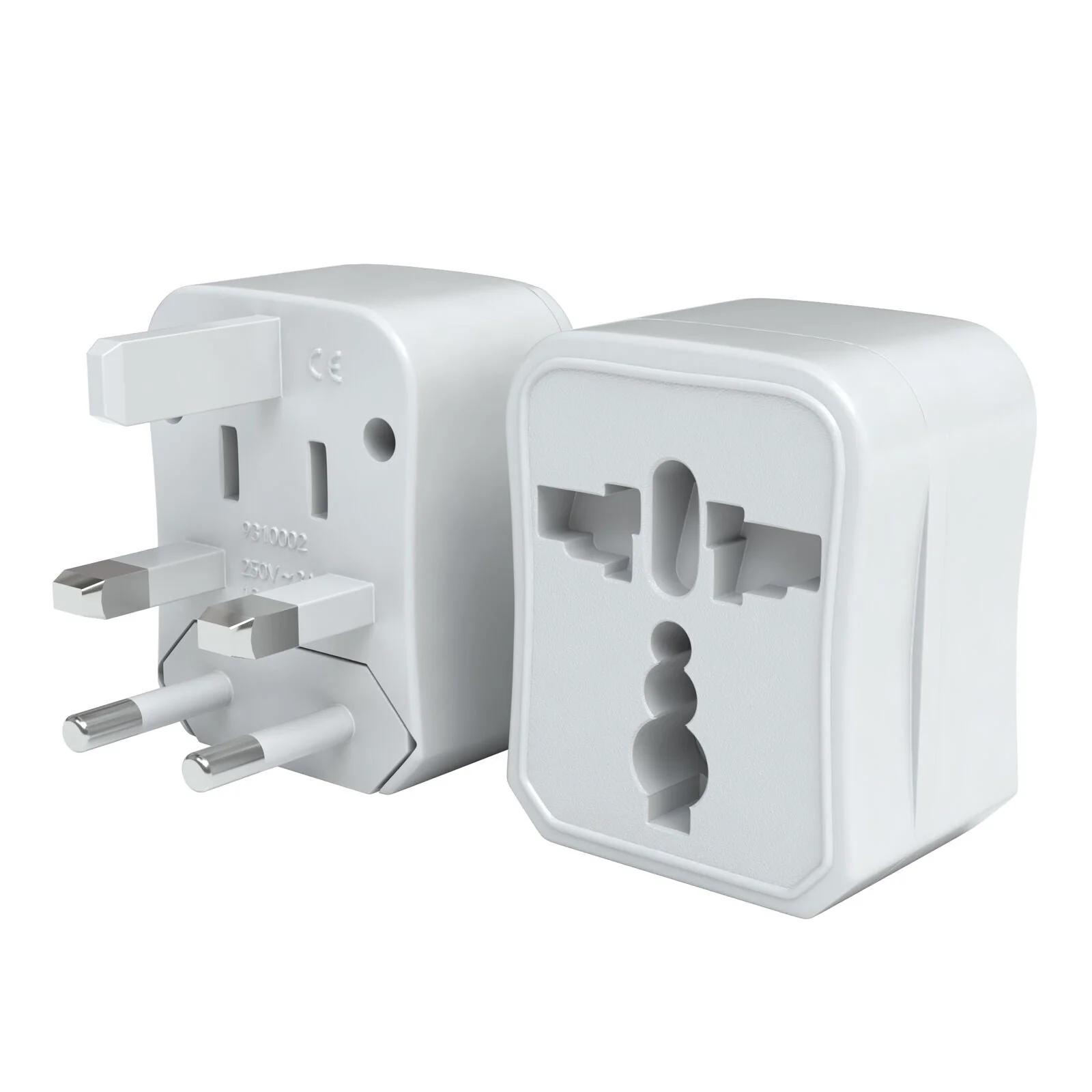 CPAP Travel Adapter