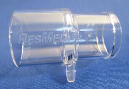 Distal Pressure Port Attachment (1 Pack)