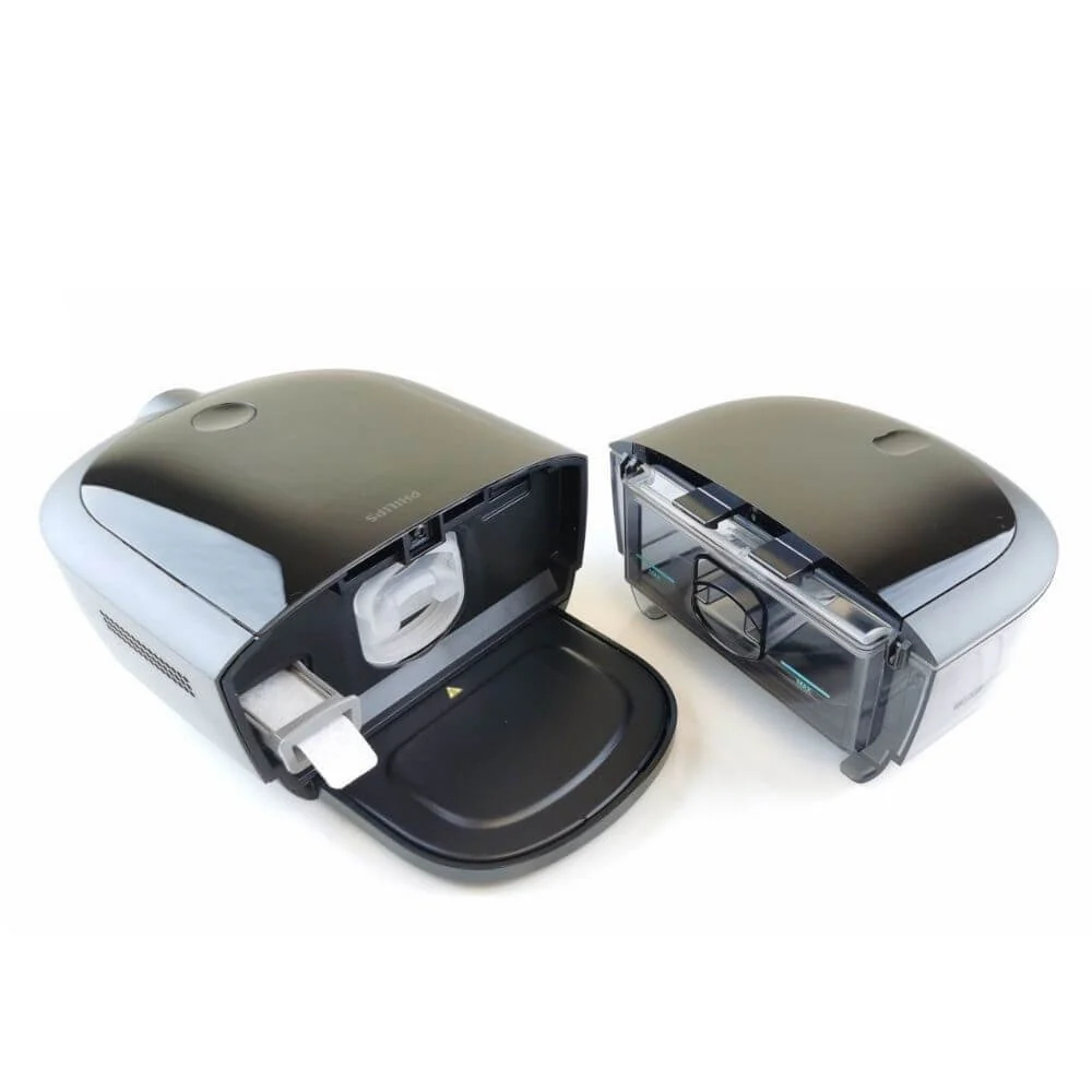 DreamStation 2 Auto CPAP Advanced with Humidifier - Image 4
