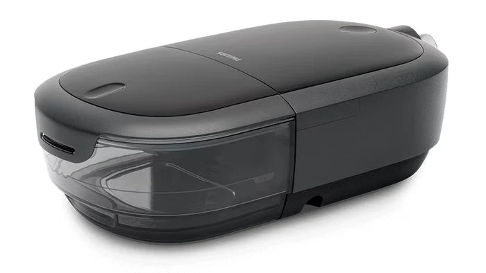 DreamStation 2 Auto CPAP Advanced with Humidifier - Image 5
