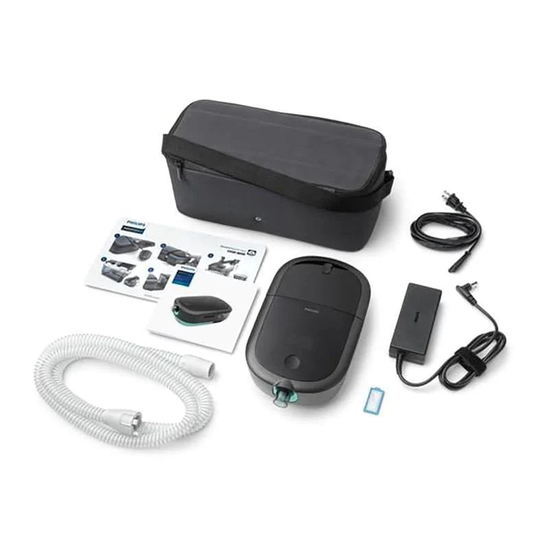 DreamStation 2 Auto CPAP Advanced with Humidifier - Image 8