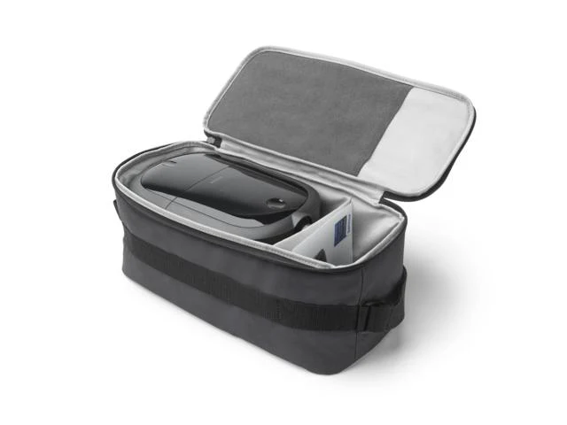DreamStation 2 Auto CPAP Advanced with Humidifier and Heated Tube - Image 4