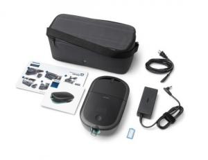 DreamStation 2 Auto CPAP Advanced with Humidifier and Heated Tube - Image 5