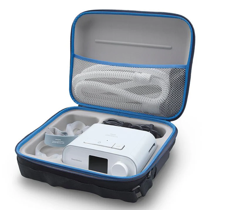 DreamStation CPAP Travel Case - Image 3