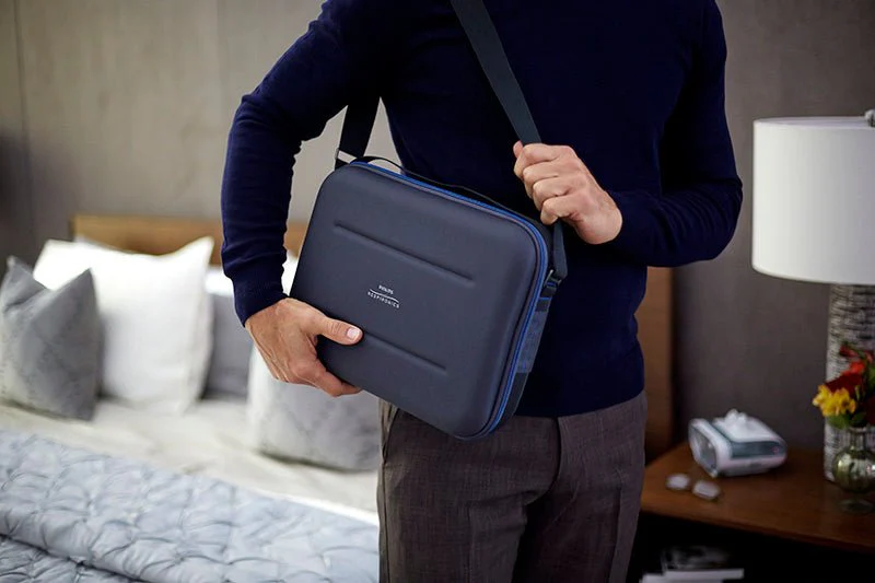 DreamStation CPAP Travel Case - Image 4