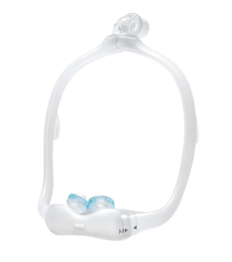 DreamWear Gel Pillows Mask without Headgear