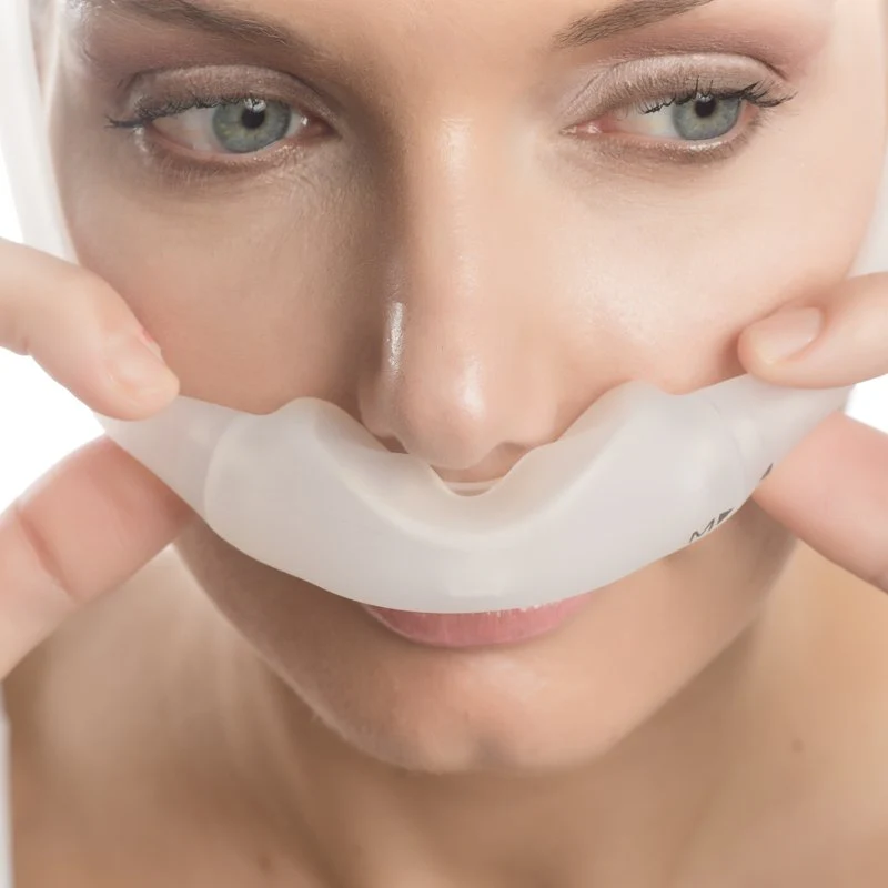 DreamWear Nasal Mask Fit Pack with Headgear - Image 4