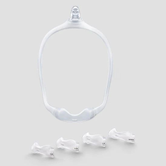 DreamWear Mask Fit Pack without Headgear