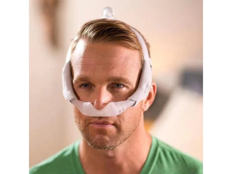 DreamWear Nasal Mask with Headgear - Image 4