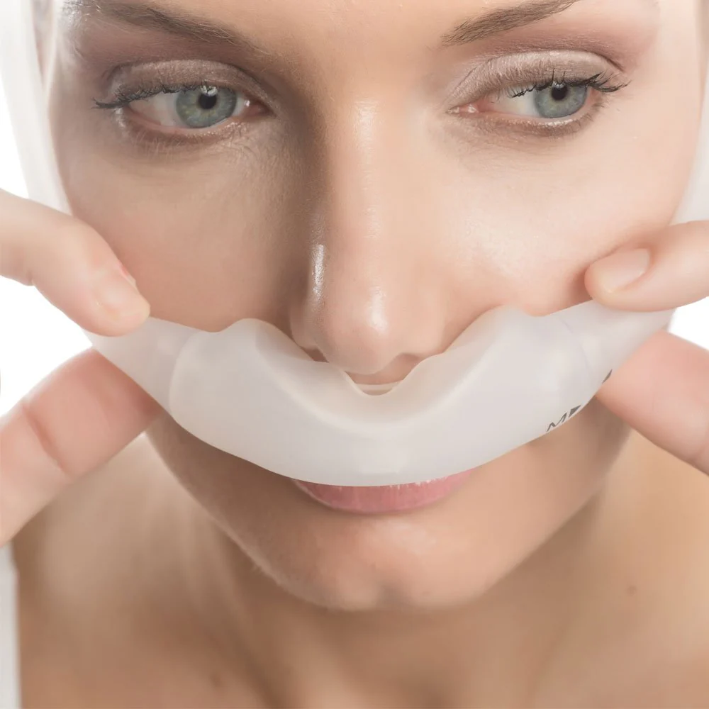 DreamWear Nasal Mask with Headgear - Image 5