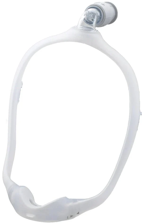 DreamWear Nasal Mask without Headgear