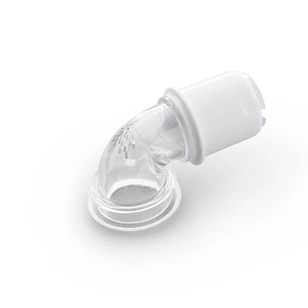 Elbow for DreamWear and DreamWisp Mask