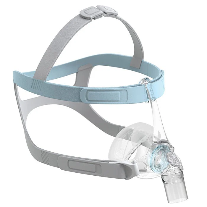 Eson 2 Nasal Mask with Headgear - Image 3