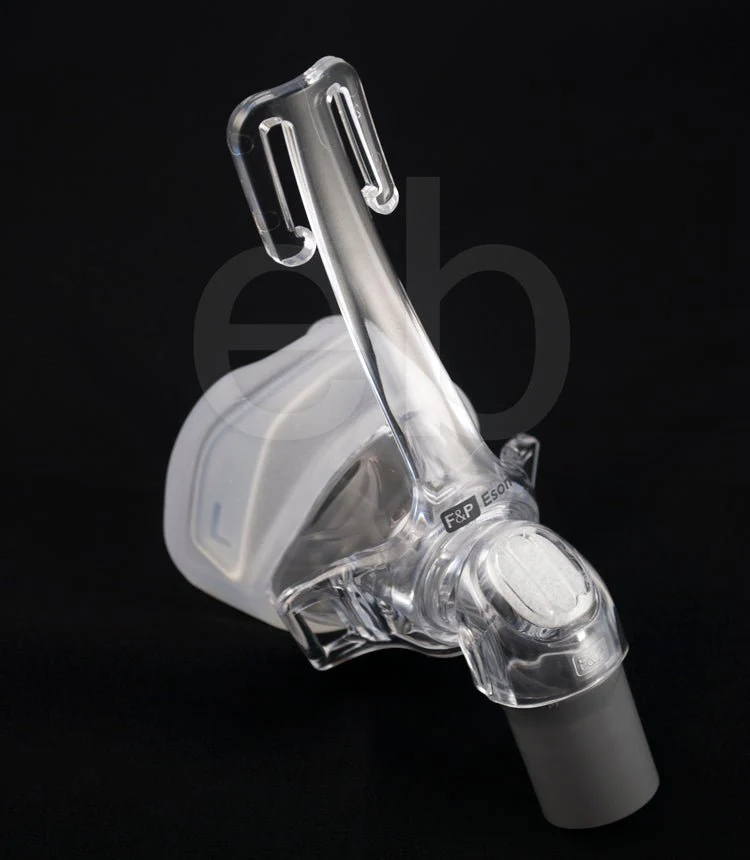 Eson Nasal Mask System Without Headgear