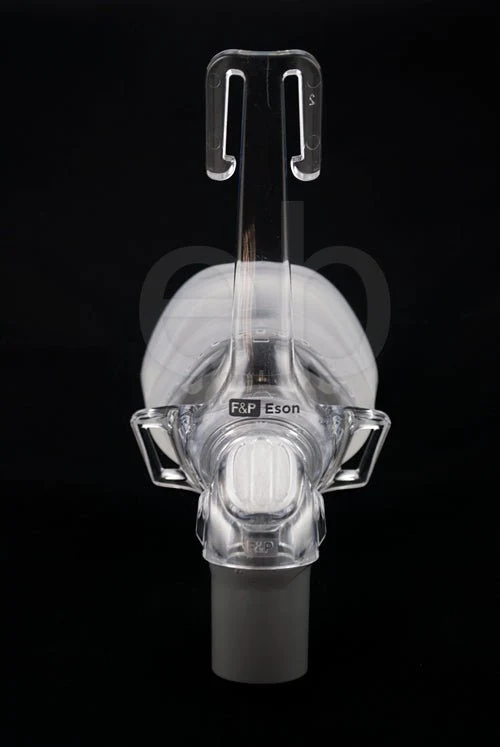 Eson Nasal Mask System Without Headgear - Image 2