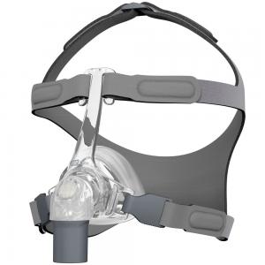Eson Nasal Mask with Headgear