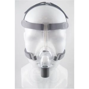 Eson Nasal Mask with Headgear - Image 2