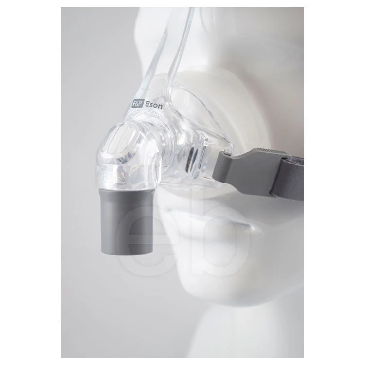 Eson Nasal Mask with Headgear - Image 3