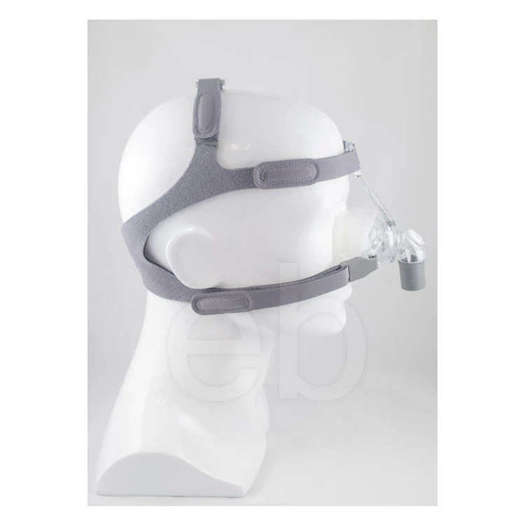 Eson Nasal Mask with Headgear - Image 4