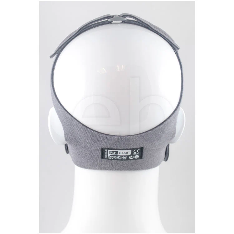 Eson Nasal Mask with Headgear - Image 5