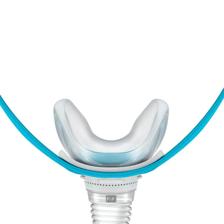 Evora Nasal Mask with Headgear - Image 3