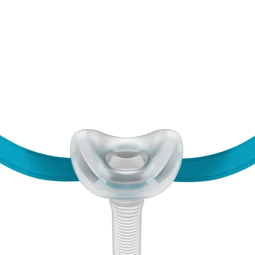 Evora Nasal Mask with Headgear - Image 4
