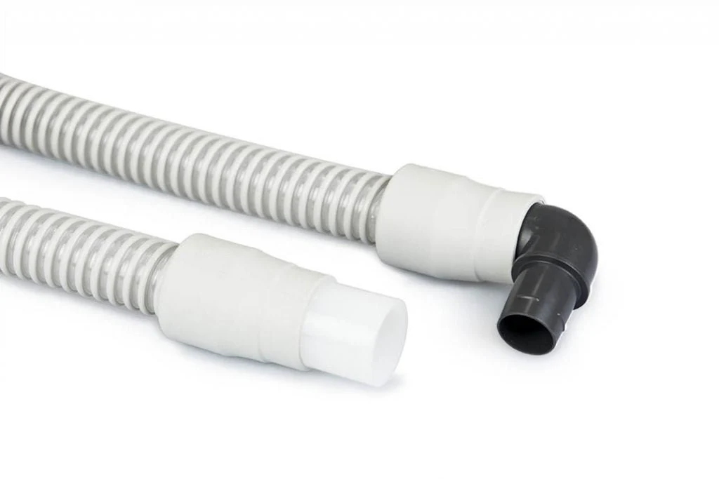 F&P SleepStyle Standard Breathing Tube with Elbow