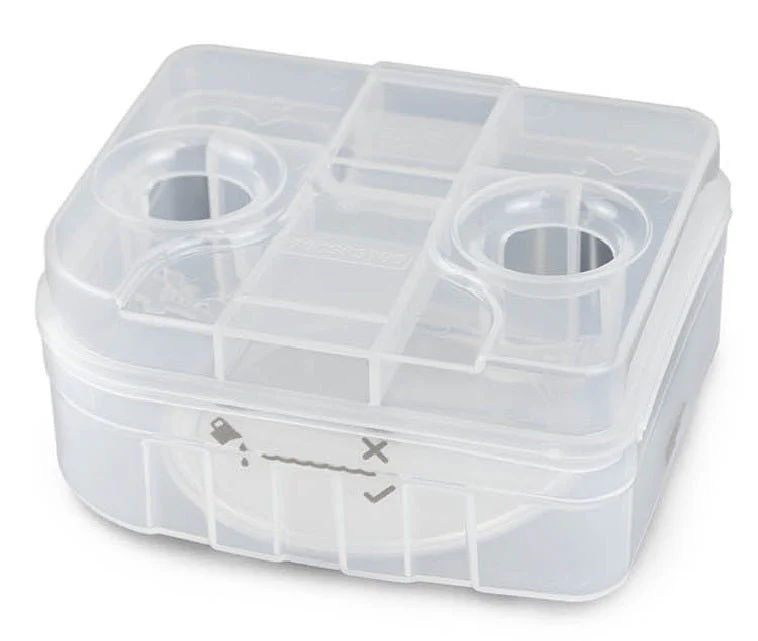 F&P SleepStyle Water Chamber