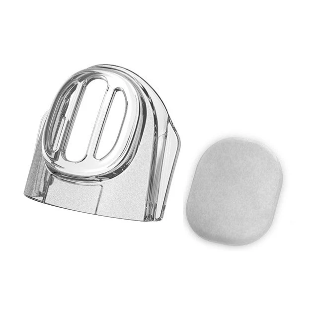 Fisher & Paykel Pilairo Q Elbow Cover & Diffuser (10 Pack)
