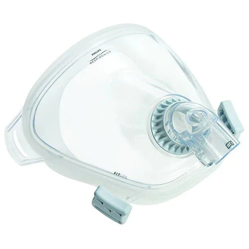 FitLife Mask System without Headgear