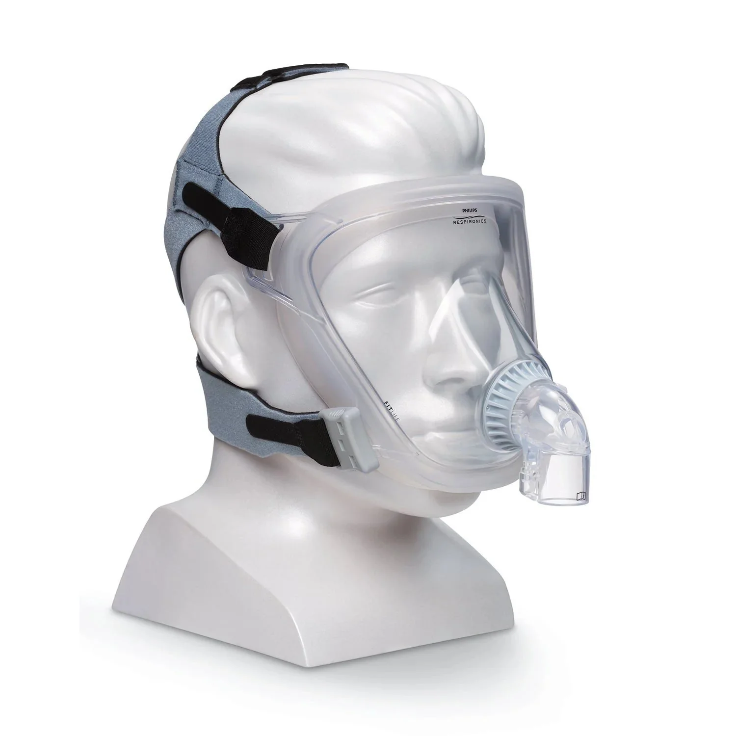 FitLife Mask with Headgear