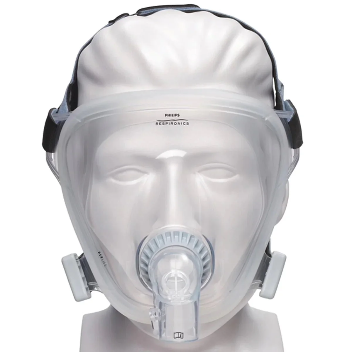 FitLife Mask with Headgear - Image 3