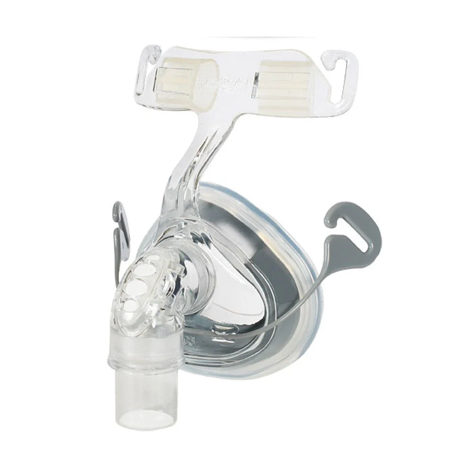 FlexiFit 405 Mask System without Headgear