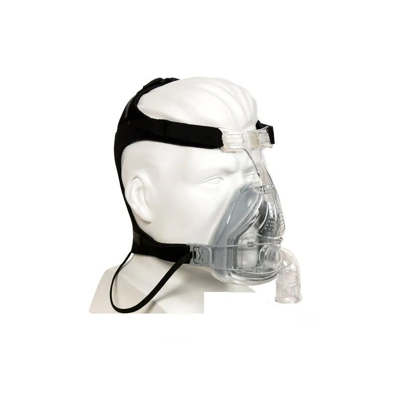 Forma Mask with Headgear - Image 2