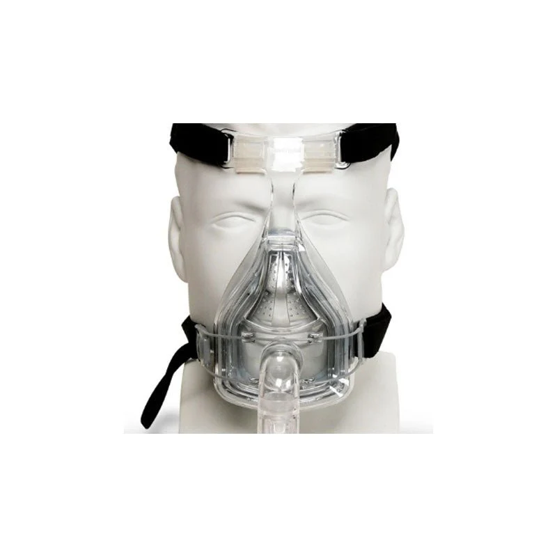Forma Mask with Headgear - Image 3