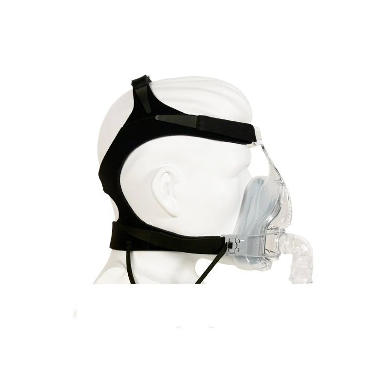 Forma Mask with Headgear - Image 4