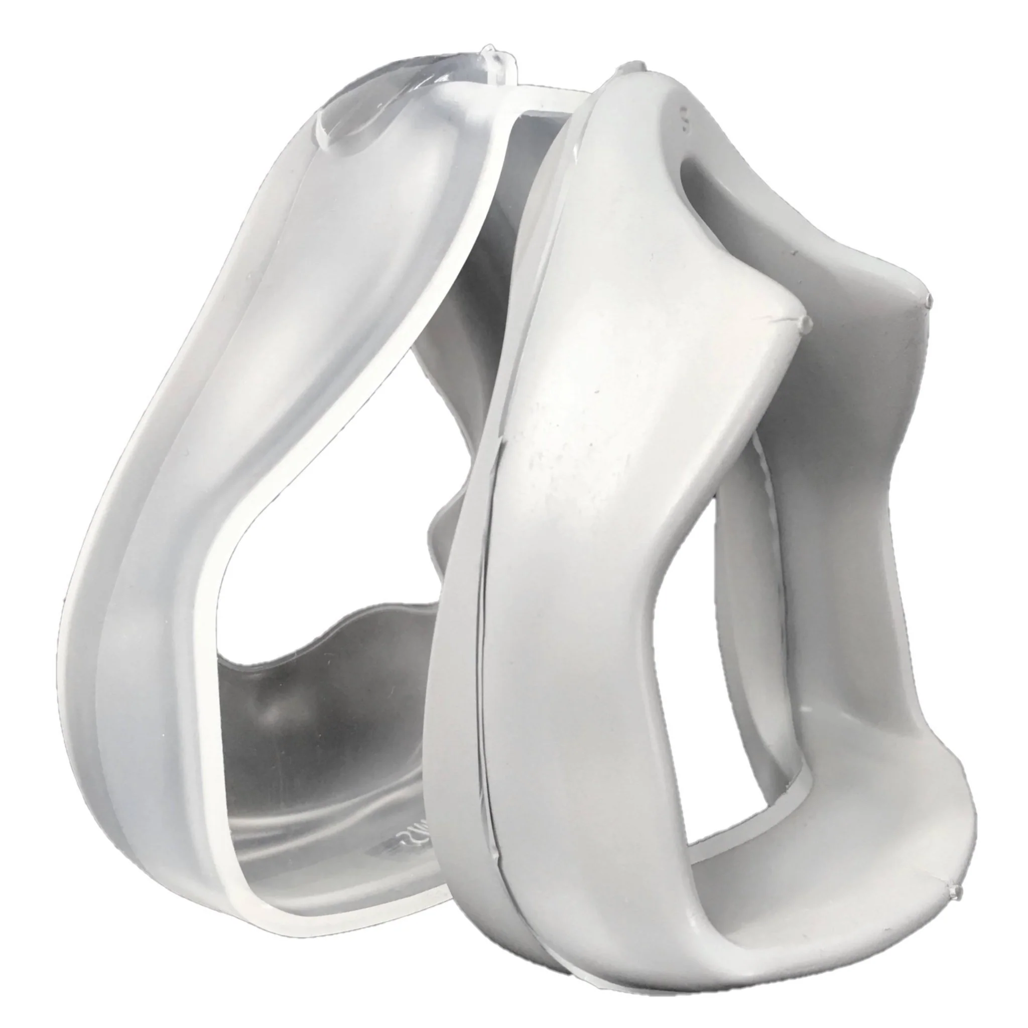 Forma Replacement Foam Cushion and Silicone Seal