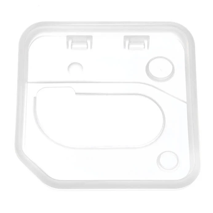 H5i Flip Lid Seal for ResMed S9