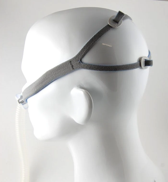 Headgear Clips for AirFit P10 - Image 2